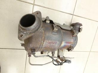 Викуп каталізатора 0R041 Марка автомобіля Toyota Модель автомобіля Toyota Avensis T27 2.2   Вставка каталізатора Кераміка + DPF Тип палива Дизель