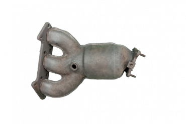 Викуп каталізатора 8642517 Марка автомобіля Volvo     Вставка каталізатора Кераміка Тип палива Бензин