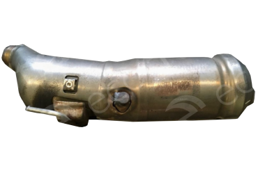 Викуп каталізатора 1KC (CERAMIC) A00 Faurecia Марка автомобіля Nissan     Вставка каталізатора Кераміка Тип палива Бензин Каталітична марка Faurecia