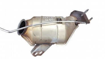 Викуп каталізатора 208D2 (CERAMIC)  Eberspächer Марка автомобіля Nissan   Рік автомобіля 2013|2014|2015|2016|2017|2018|2019 Вставка каталізатора Кераміка Тип палива Бензин Каталітична марка Eberspächer