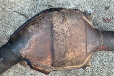 Викуп каталізатора RCAH9 Марка автомобіля Subaru     Вставка каталізатора Кераміка Тип палива Бензин