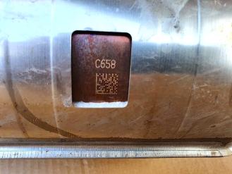 Викуп каталізатора C 658 Марка автомобіля Renault Модель автомобіля Renault Master III 2.3 dCi   Вставка каталізатора Кераміка + DPF Тип палива Дизель