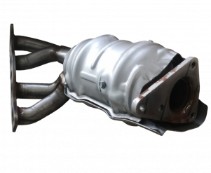 Викуп каталізатора 4KD-- Series 4KDF1 Марка автомобіля Nissan Модель автомобіля Nissan NP300 Рік автомобіля 2016 Вставка каталізатора Кераміка Тип палива Бензин