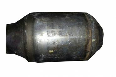 Викуп каталізатора CJ2 Марка автомобіля Toyota     Вставка каталізатора Кераміка Тип палива Бензин