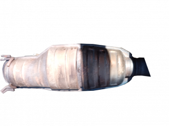 Викуп каталізатора 8642989 Марка автомобіля Volvo     Вставка каталізатора Кераміка Тип палива Бензин