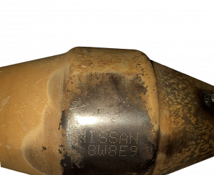 Викуп каталізатора 8W8-- Series 8W8E9 Марка автомобіля Nissan Модель автомобіля Nissan Tiida Рік автомобіля 2009 Вставка каталізатора Кераміка Тип палива Бензин