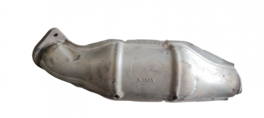 Викуп каталізатора JF007(Middle) Марка автомобіля Nissan   Рік автомобіля 2008 Вставка каталізатора Кераміка Тип палива Бензин