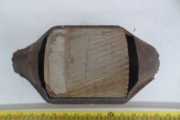 Викуп каталізатора E08 Марка автомобіля Toyota     Вставка каталізатора Кераміка Тип палива Бензин