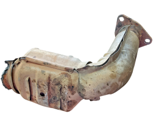 Викуп каталізатора Nissan 1 Hole No Code (1) Long Neck with 1 Sensor Марка автомобіля Nissan Модель автомобіля Nissan Maxima   Вставка каталізатора Кераміка Тип палива Бензин