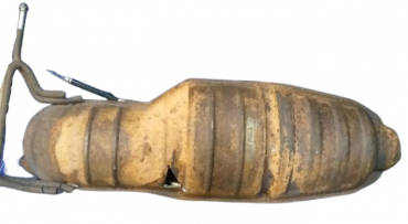 Викуп каталізатора 8677683 Марка автомобіля Volvo     Вставка каталізатора Кераміка Тип палива Бензин