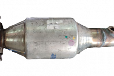 Викуп каталізатора 4ME-- Series 4MEBR