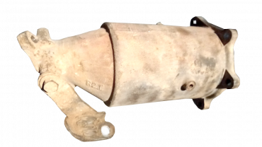 Викуп каталізатора R21 Марка автомобіля Nissan Модель автомобіля Nissan Sentra 2.4   Вставка каталізатора Кераміка Тип палива Бензин