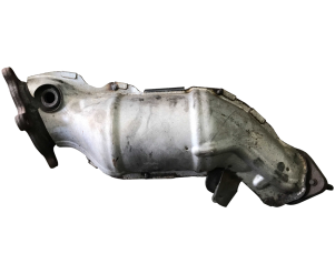 Викуп каталізатора AH(Front) Left and Right Марка автомобіля Nissan Модель автомобіля Nissan Skyline GTR   Вставка каталізатора Кераміка Тип палива Бензин