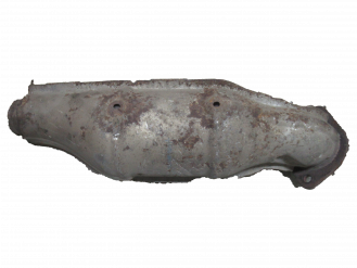 Викуп каталізатора JF0AR (middle) Left or right.