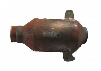 Викуп каталізатора CJ2--- Series CJ244L