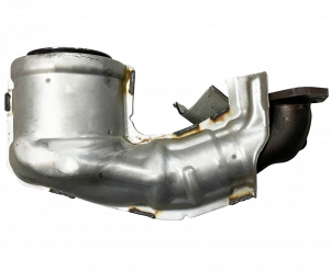 Викуп каталізатора BV8-- Series BV8DQ Марка автомобіля Nissan Модель автомобіля Nissan X-Trail   Вставка каталізатора Кераміка Тип палива Бензин