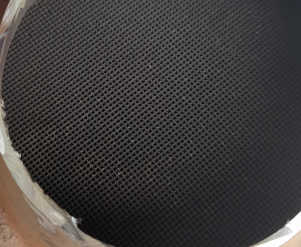 Викуп каталізатора EQ5 Марка автомобіля Nissan Модель автомобіля Nissan X-Trail   Вставка каталізатора Кераміка Тип палива Бензин