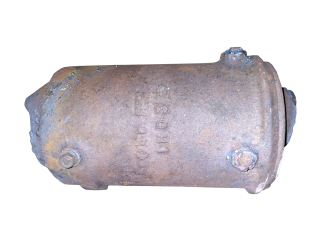 Викуп каталізатора LH0 LH032 Марка автомобіля Nissan Модель автомобіля Nissan Xterra V6   Вставка каталізатора Кераміка Тип палива Бензин