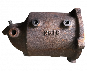 Викуп каталізатора 13M Japan/616 N Марка автомобіля Nissan     Вставка каталізатора Кераміка Тип палива Бензин