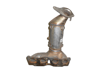 Викуп каталізатора 1414330X Nissan built 1/2 with 4 pipe manifold. Марка автомобіля Nissan     Вставка каталізатора Кераміка Тип палива Бензин