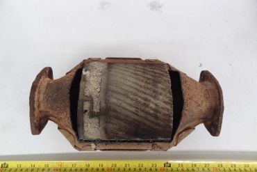 Викуп каталізатора F04 Марка автомобіля Toyota     Вставка каталізатора Кераміка Тип палива Бензин