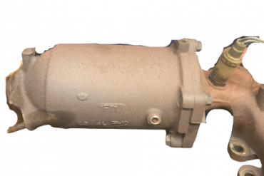 Викуп каталізатора 1F71 Марка автомобіля Nissan     Вставка каталізатора Кераміка Тип палива Бензин