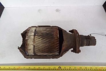 Викуп каталізатора F14 Марка автомобіля Toyota     Вставка каталізатора Кераміка Тип палива Бензин