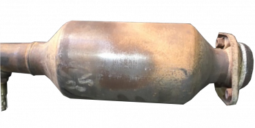 Викуп каталізатора 1HB--- Series 1HBDCN Марка автомобіля Nissan     Вставка каталізатора Кераміка Тип палива Бензин