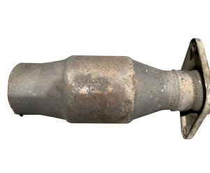 Викуп каталізатора 1JAGD Марка автомобіля Nissan     Вставка каталізатора Кераміка Тип палива Бензин