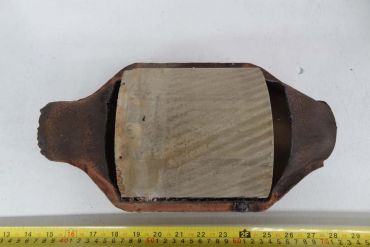 Викуп каталізатора F16 Марка автомобіля Toyota     Вставка каталізатора Кераміка Тип палива Бензин