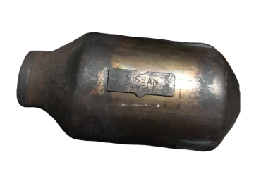 Викуп каталізатора 1KV--- Series 1KVBDC