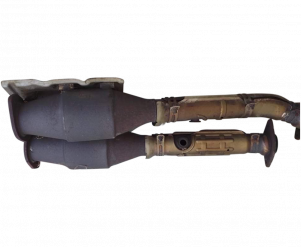 Викуп каталізатора 1LA-- Series 1LALU Марка автомобіля Nissan     Вставка каталізатора Кераміка Тип палива Бензин