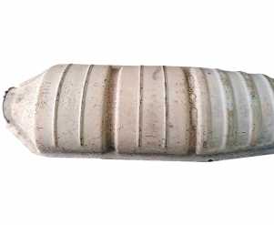 Викуп каталізатора 9146808 Марка автомобіля Volvo     Вставка каталізатора Кераміка Тип палива Бензин