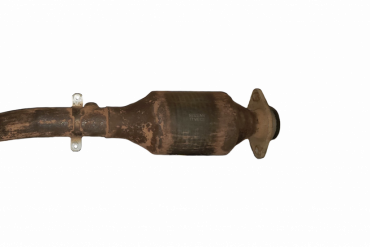 Викуп каталізатора 1TW--- Series 1TWECS Марка автомобіля Nissan     Вставка каталізатора Кераміка Тип палива Бензин