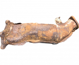 Викуп каталізатора 2D7 Марка автомобіля Nissan     Вставка каталізатора Кераміка Тип палива Бензин