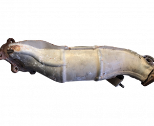 Викуп каталізатора 2D8 Марка автомобіля Nissan     Вставка каталізатора Кераміка Тип палива Бензин