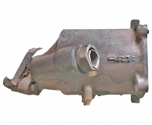 Викуп каталізатора 2L25J Марка автомобіля Nissan     Вставка каталізатора Кераміка Тип палива Бензин