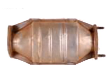 Викуп каталізатора 2M0 Марка автомобіля Nissan     Вставка каталізатора Кераміка Тип палива Бензин