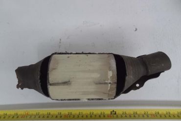 Викуп каталізатора FA2 Марка автомобіля Toyota     Вставка каталізатора Кераміка Тип палива Бензин