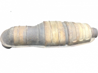 Викуп каталізатора 9202120 (ceramic) Марка автомобіля Volvo     Вставка каталізатора Кераміка Тип палива Бензин