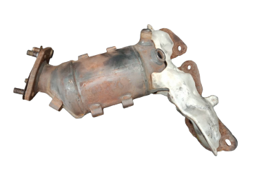 Викуп каталізатора 3B27 AJ55 Марка автомобіля Nissan     Вставка каталізатора Кераміка Тип палива Бензин