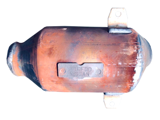 Викуп каталізатора 3DE--- Series 3DEFDD Марка автомобіля Nissan     Вставка каталізатора Кераміка Тип палива Бензин