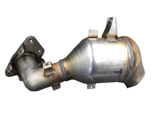 Викуп каталізатора 3DG-Series Марка автомобіля Nissan     Вставка каталізатора Кераміка Тип палива Бензин