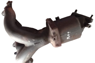 Викуп каталізатора 3J30 1 SENSOR Марка автомобіля Nissan     Вставка каталізатора Кераміка Тип палива Бензин