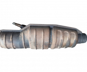 Викуп каталізатора 9470013 Марка автомобіля Volvo     Вставка каталізатора Кераміка Тип палива Бензин