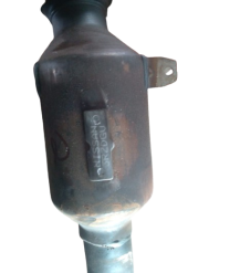 Викуп каталізатора 3RZDGV Марка автомобіля Nissan     Вставка каталізатора Кераміка Тип палива Бензин