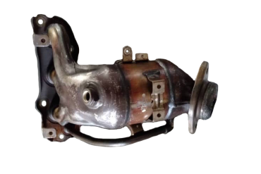 Викуп каталізатора 3VF--- Series 3VFDK2 Марка автомобіля Nissan     Вставка каталізатора Кераміка Тип палива Бензин