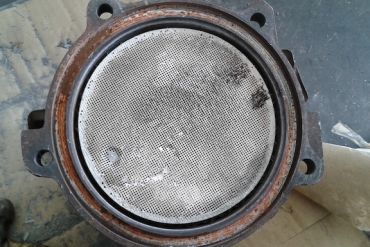 Викуп каталізатора FR 3Y (Toyota) FR Марка автомобіля Toyota     Вставка каталізатора Кераміка Тип палива Бензин