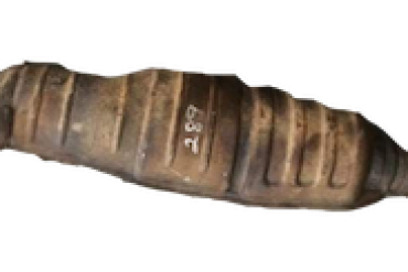 Викуп каталізатора 9470505 Марка автомобіля Volvo     Вставка каталізатора Кераміка Тип палива Бензин