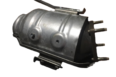 Викуп каталізатора 3XR--- Series 3XRJE7 Марка автомобіля Nissan     Вставка каталізатора Кераміка Тип палива Бензин